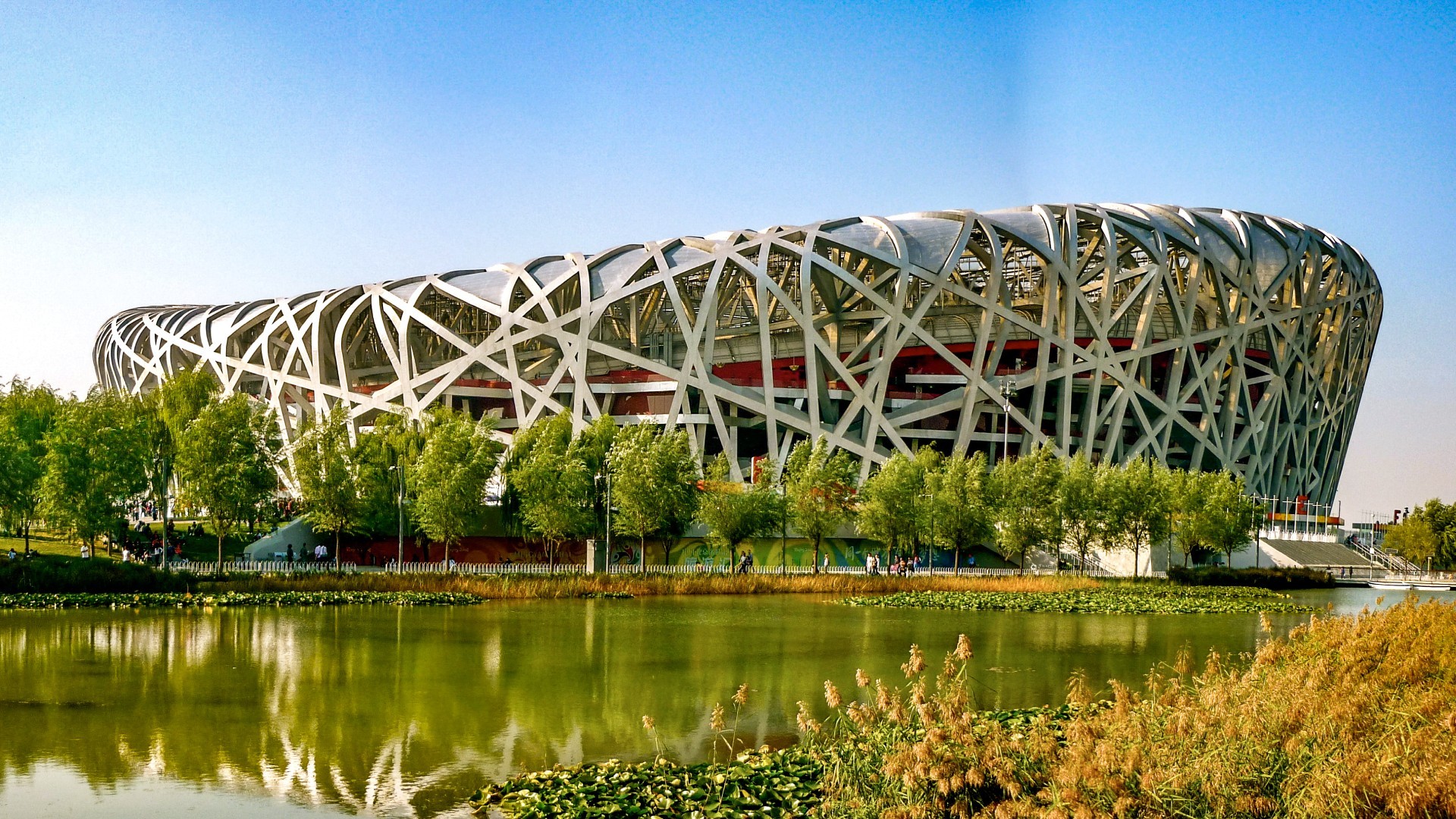 6D5N Beijing + Universal Studios Muslim Private Tours photo 7724