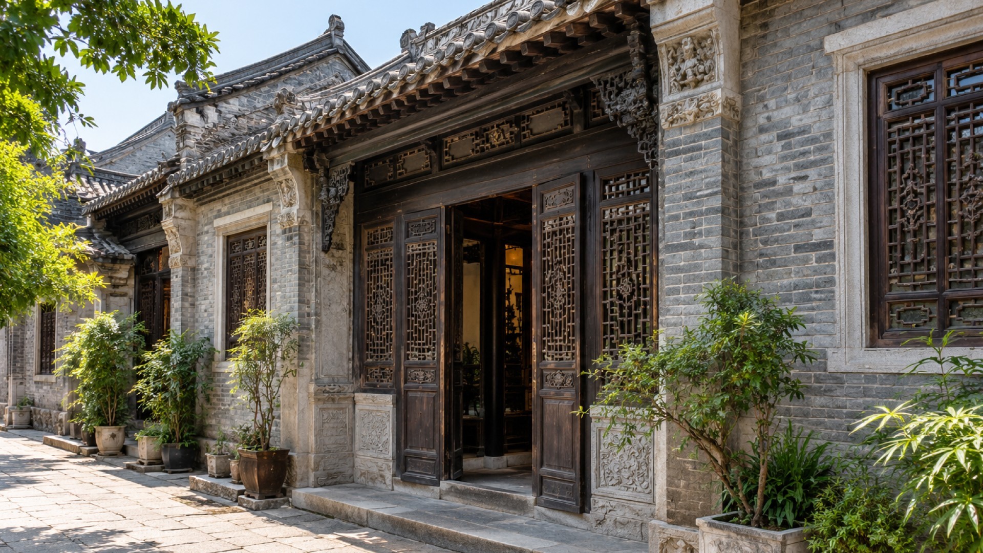 5D4N Guangzhou & Shenzhen Muslim Private Tour photo 7733