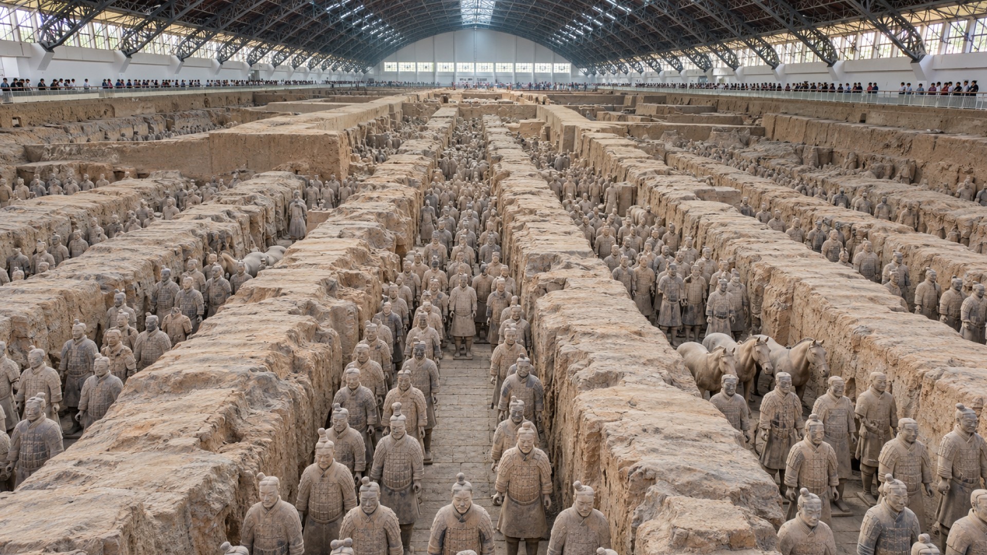 6D4N Xian Muslim Private Tours photo 7737