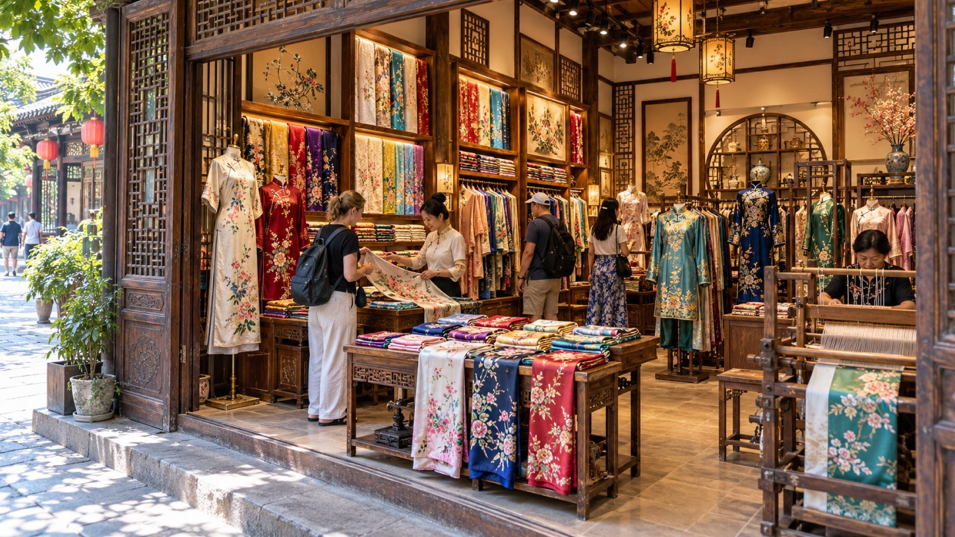 6D4N Xian Muslim Private Tours photo 7740