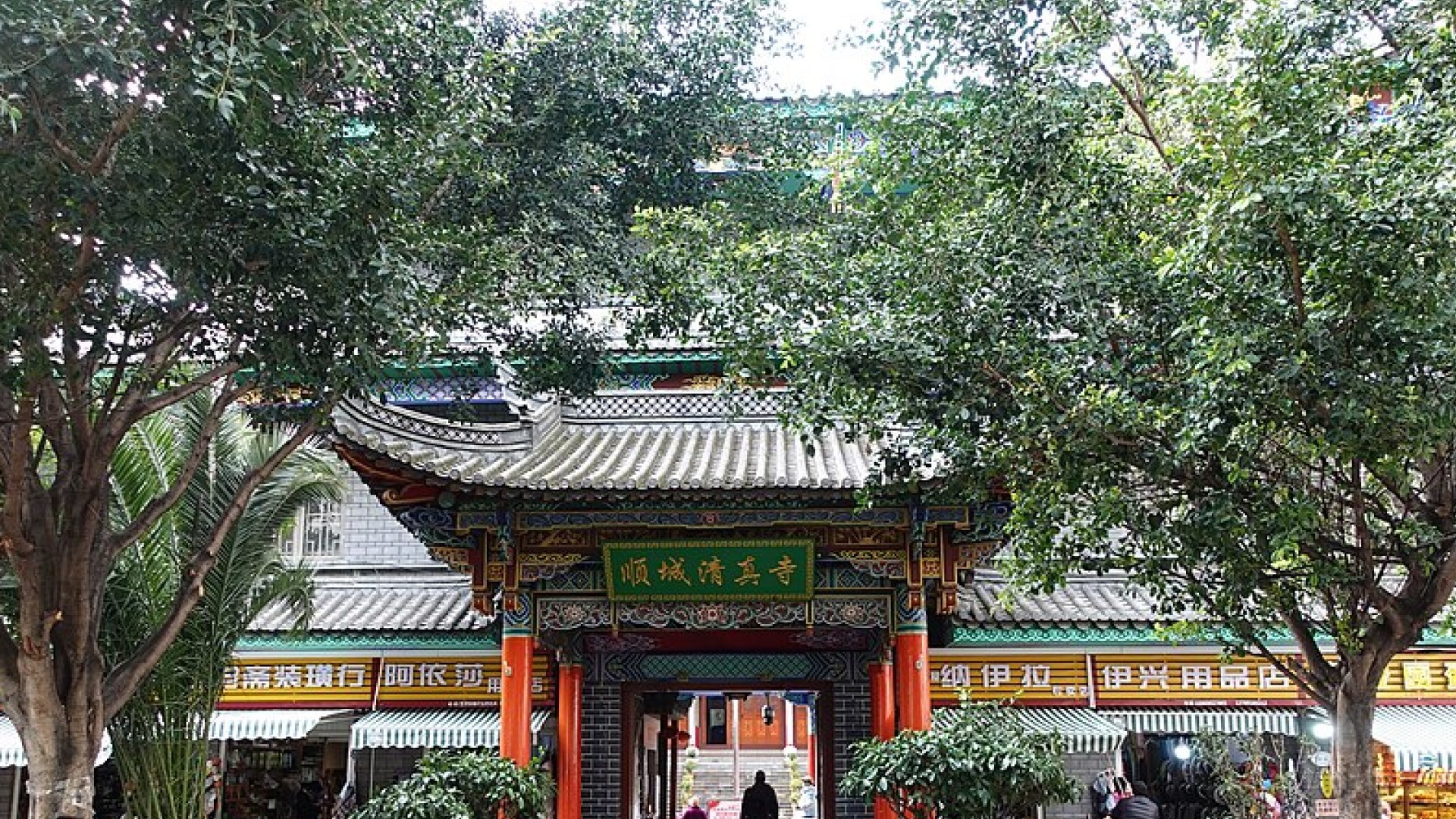 7D6N Kunming Muslim Private Tour photo 7760