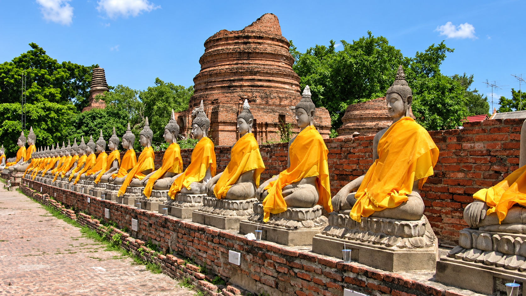 5D4N Bangkok, Ayutthaya & Khao Yai photo 7781
