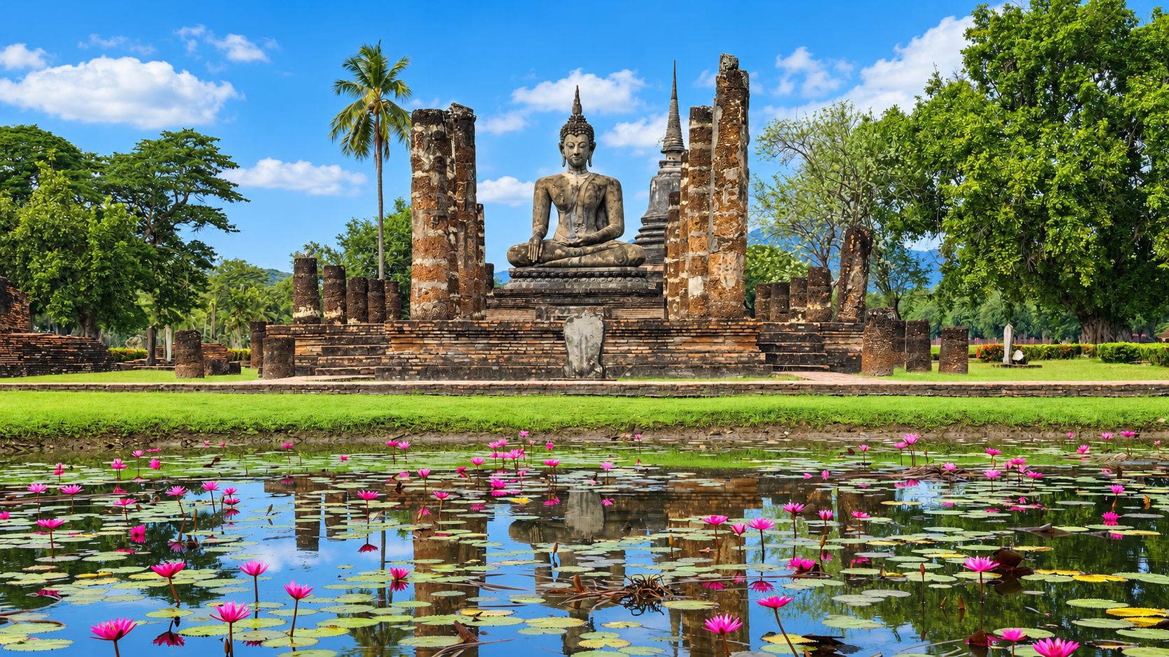 5D4N Bangkok, Ayutthaya & Khao Yai photo 7786