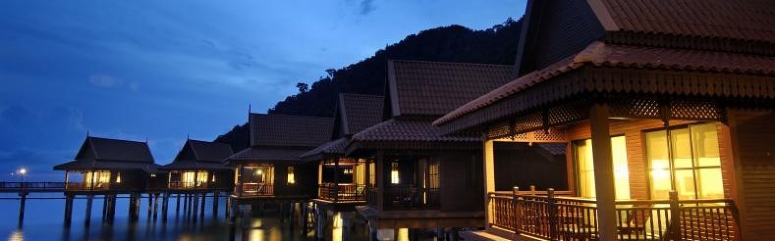 Berjaya Langkawi Resort - 3D2N Sweet Escape Package (Honeymoon) photo 11