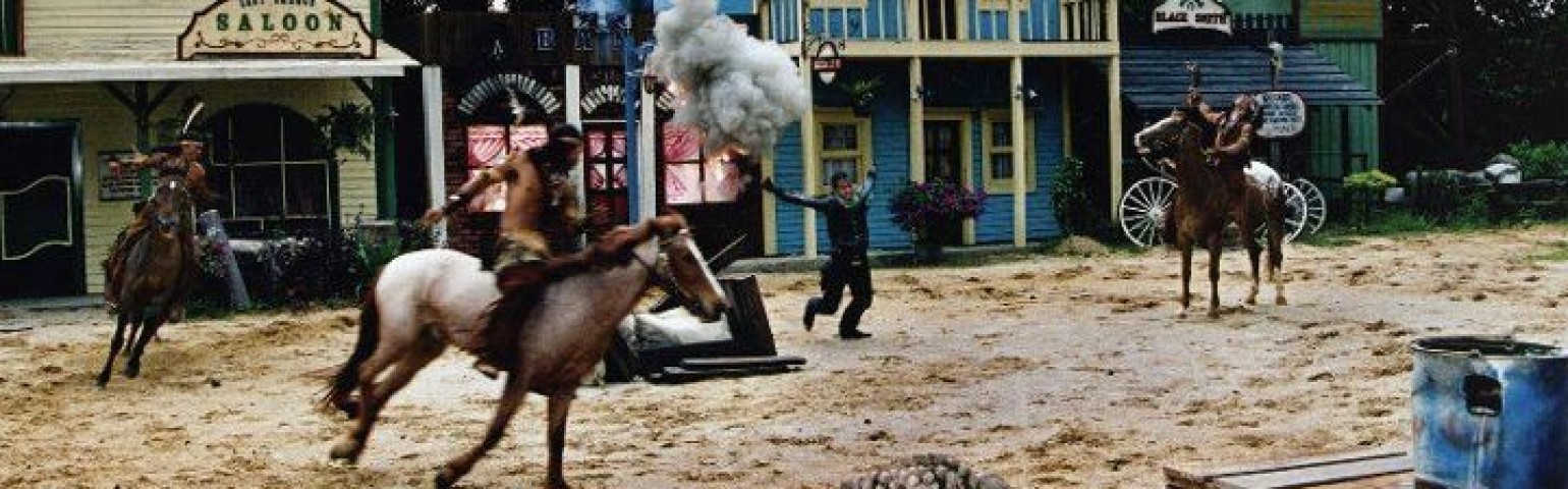 A Famosa Resort - 3D2N Full Board photo 25