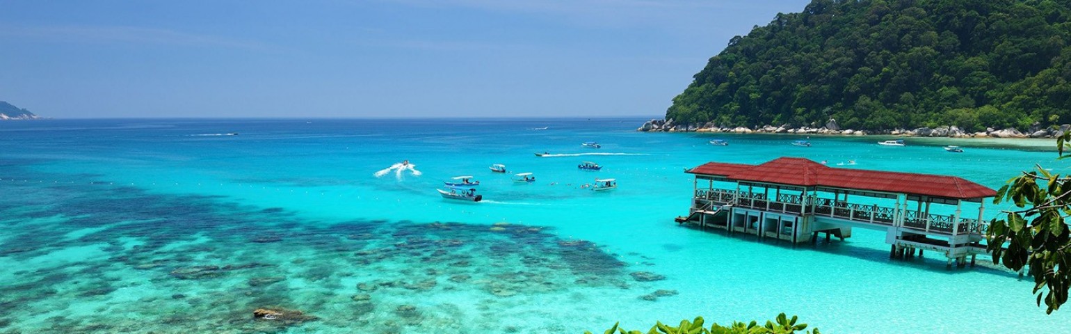 Shari La Island Resort - 3D2N Fullboard Package photo 22