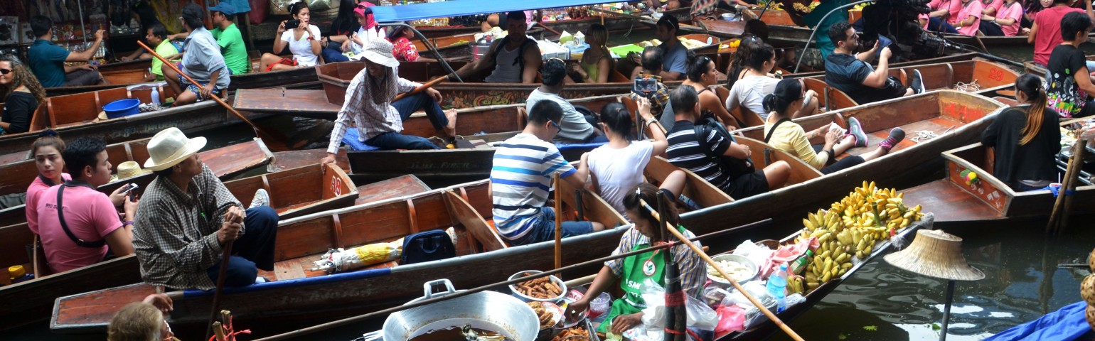 Bangkok & Hua Hin - 5D4N Private Tour photo 41