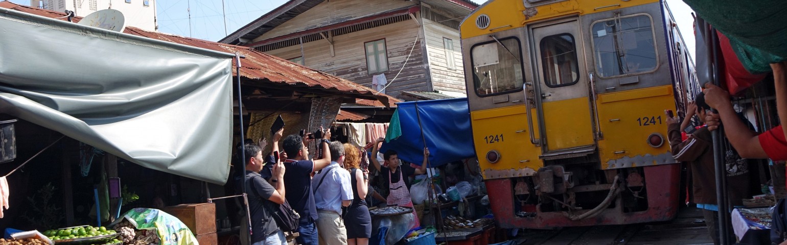 Bangkok & Hua Hin - 4D3N Leisure Tour photo 40