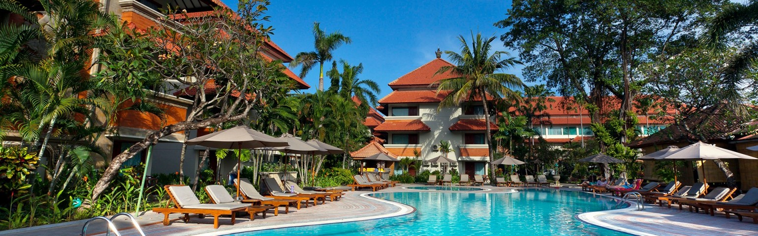 Sun Island Bali - 4D3N Honeymoon Package photo 69