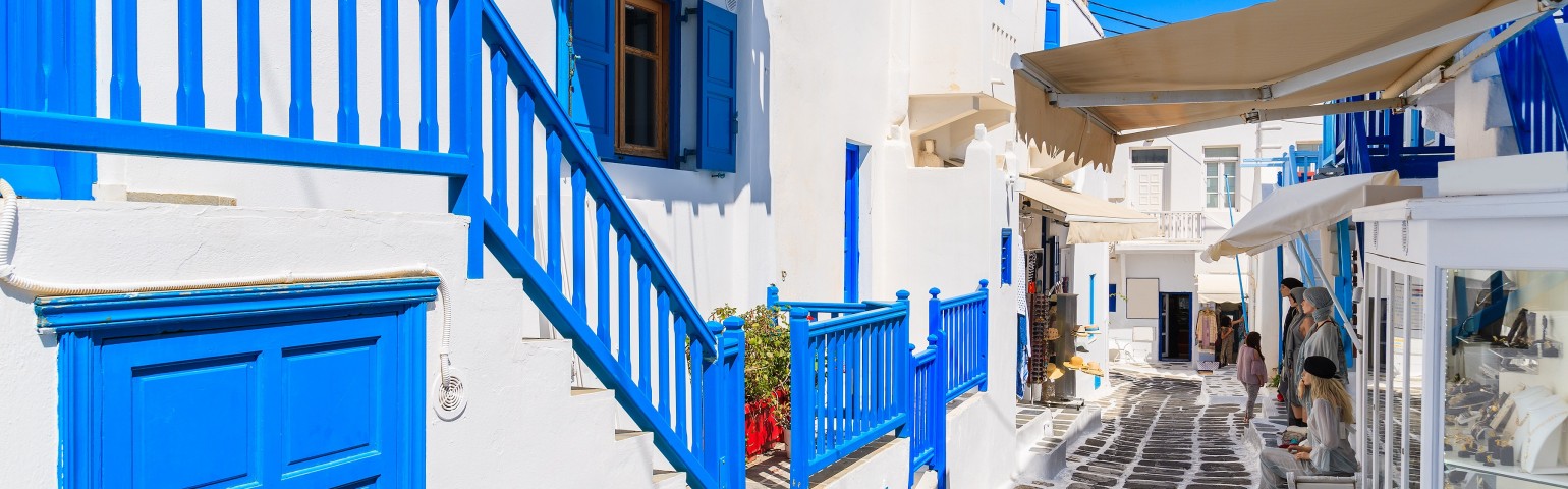 Romantic Greece + Santorini + MyKonos -  12 Days photo 76