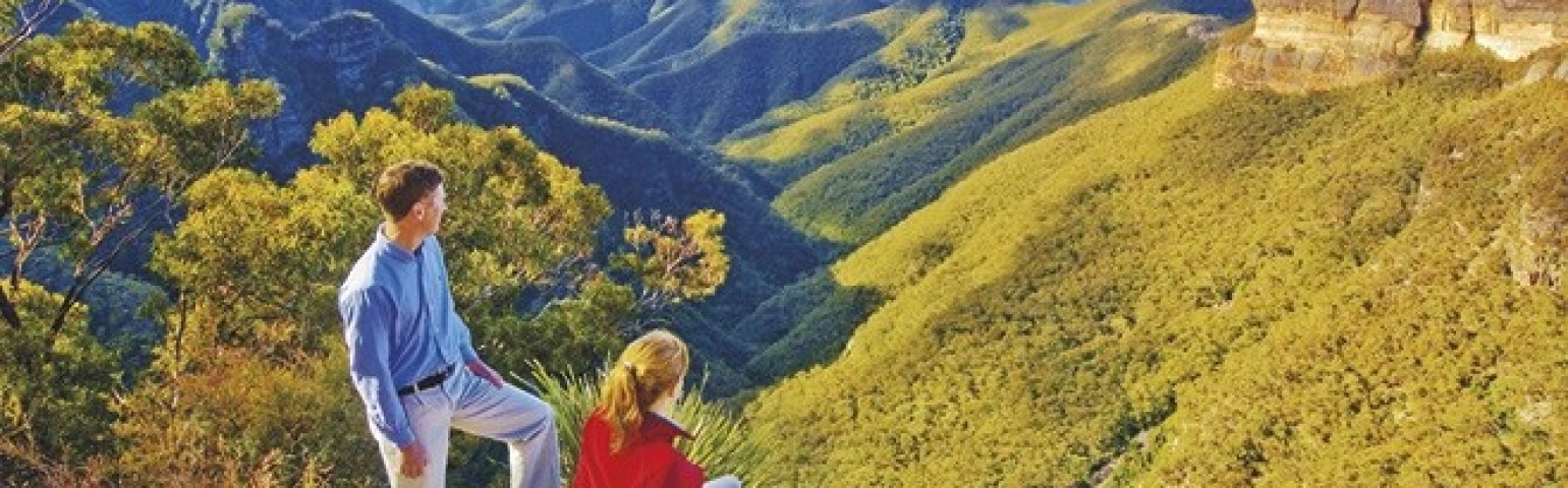 Sydney - Blue Mountains & Australian Wildlife (Full Day) photo 90