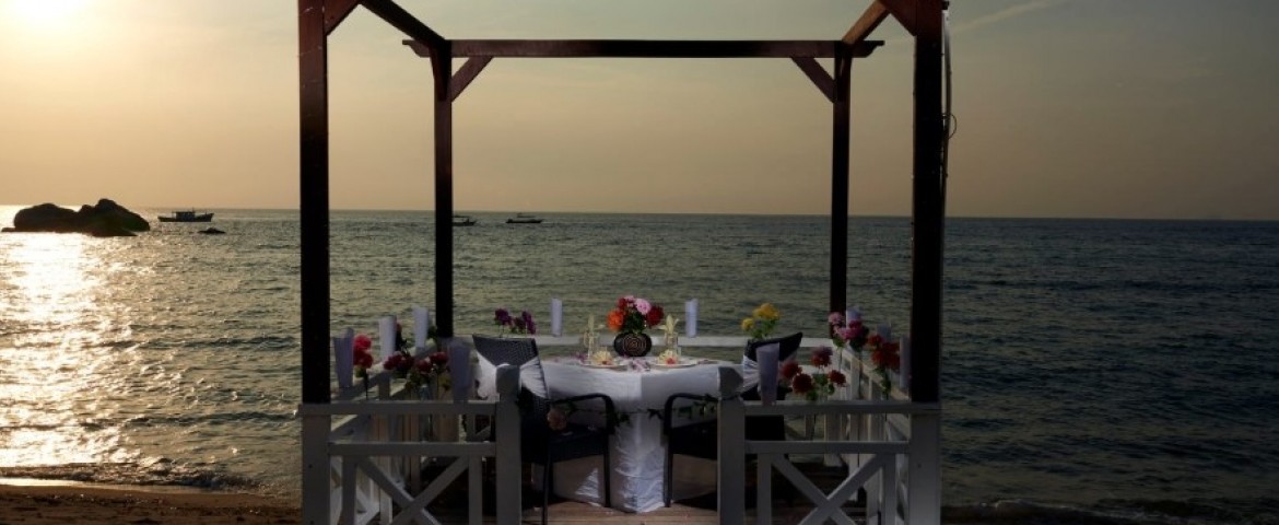 Paya Beach Resort - 3D2N Romantic Tioman Getaway photo 137