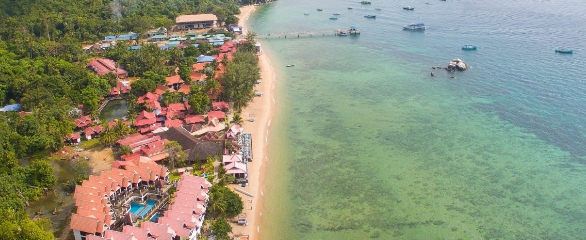 Paya Beach Resort - 3D2N Tioman Spa Package photo 139