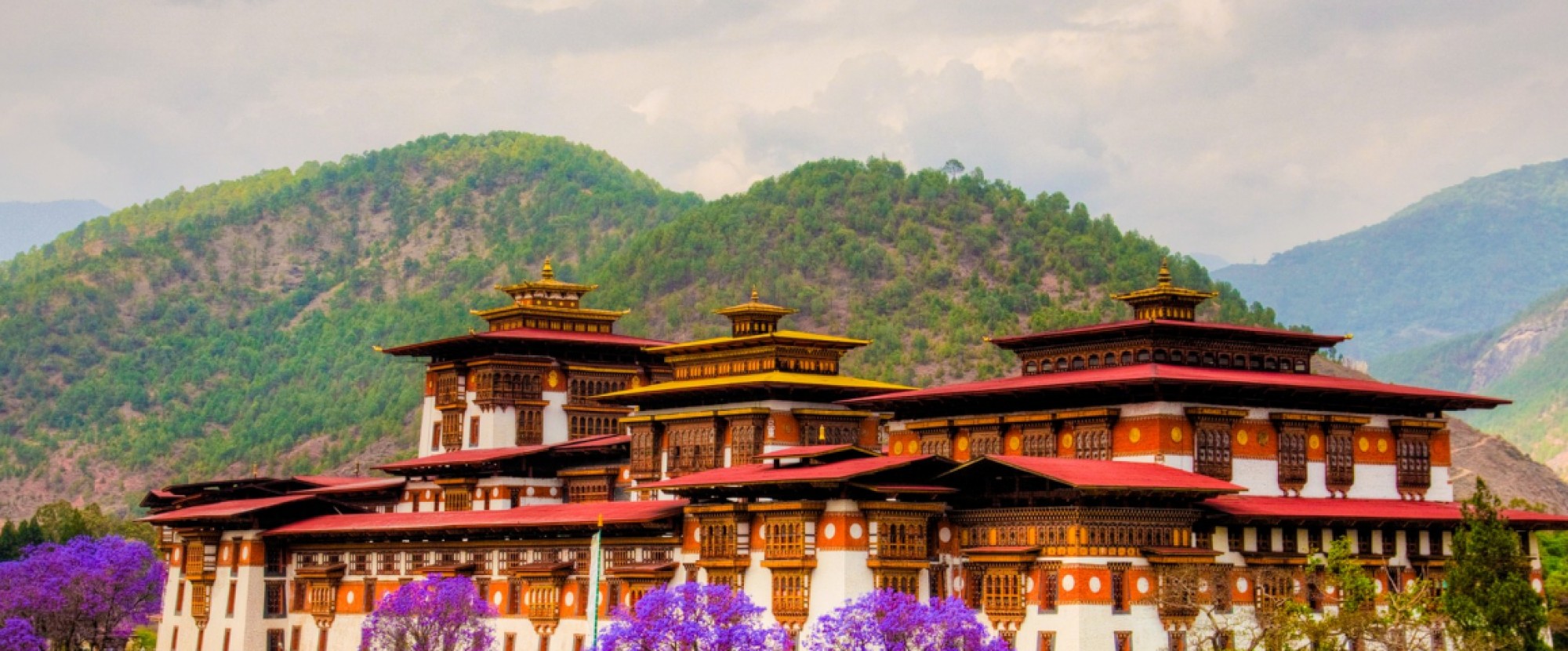 Passionate Bhutan - 11D10N photo 140