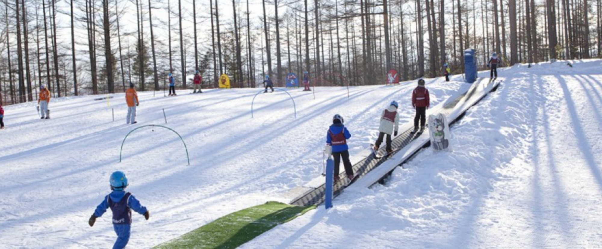 Club Med - 7D5N Sahoro Hokkaido (Flight Inclusive) photo 133