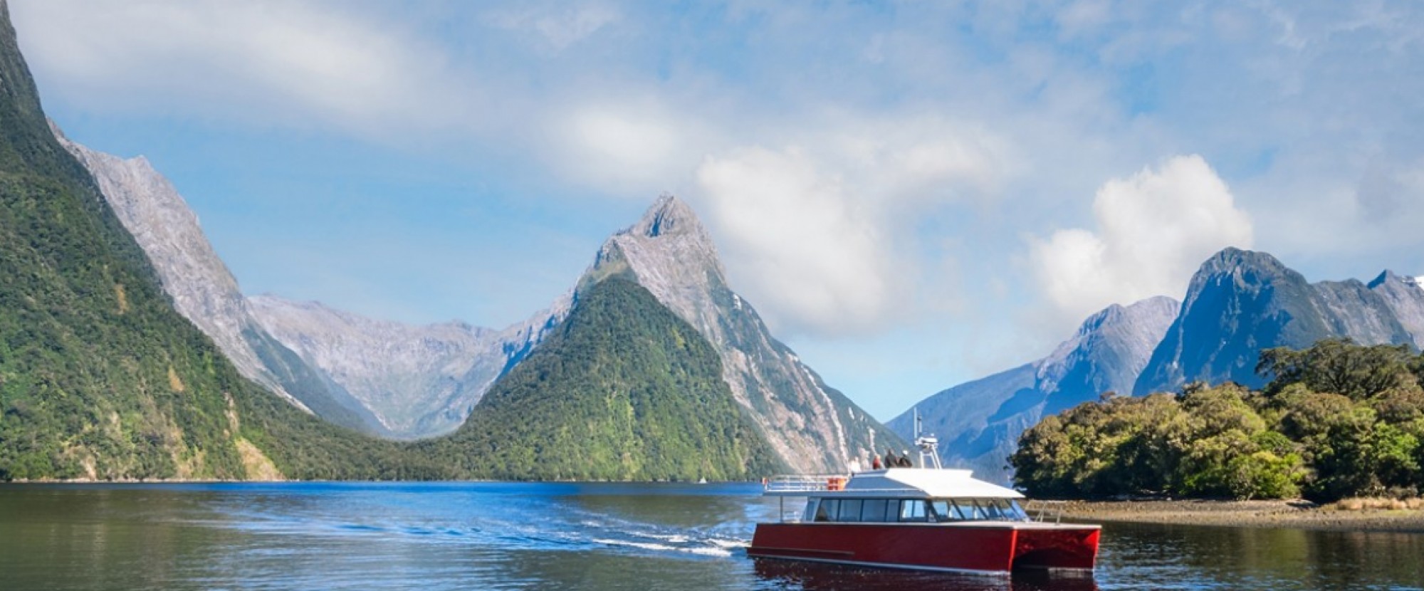 New Zealand - Fiords & Glaciers 8D7N photo 181