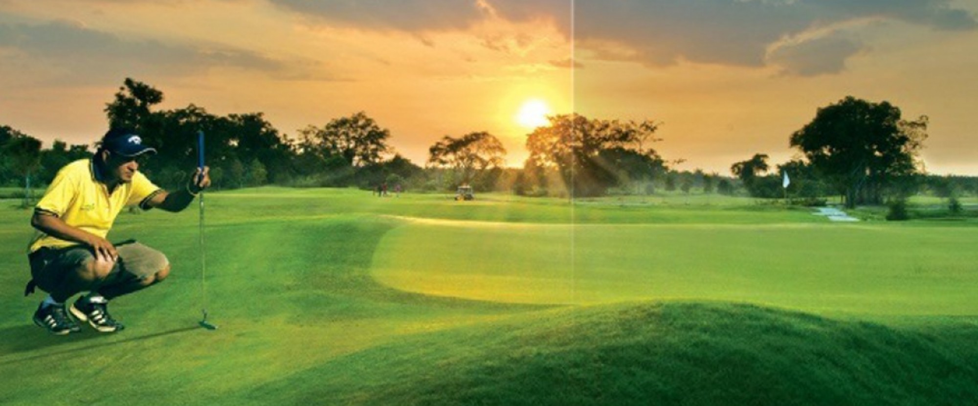 Amverton Cove - 1 Night Stay and Play Package photo 210