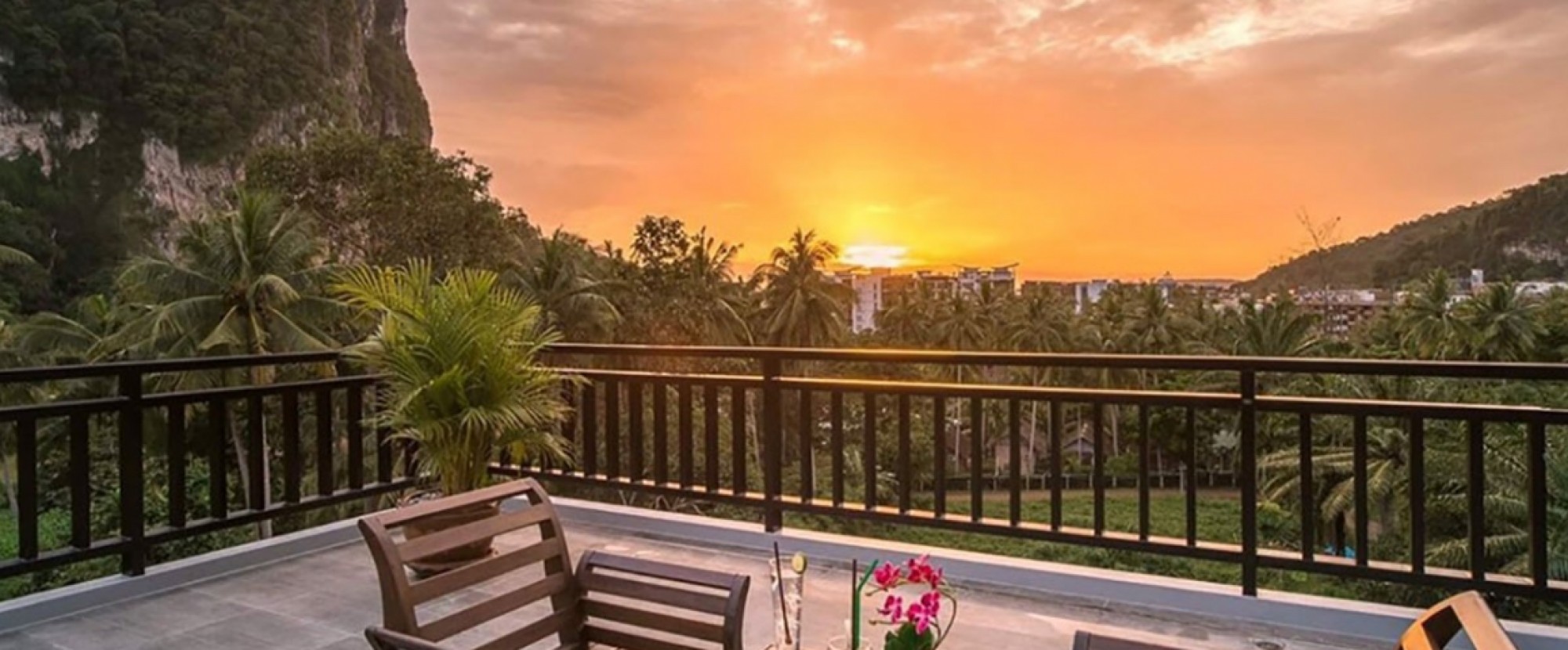 Krabi - 4D3N Free & Easy (Andaman Breeze Resort) (Halal Breakfast) photo 233