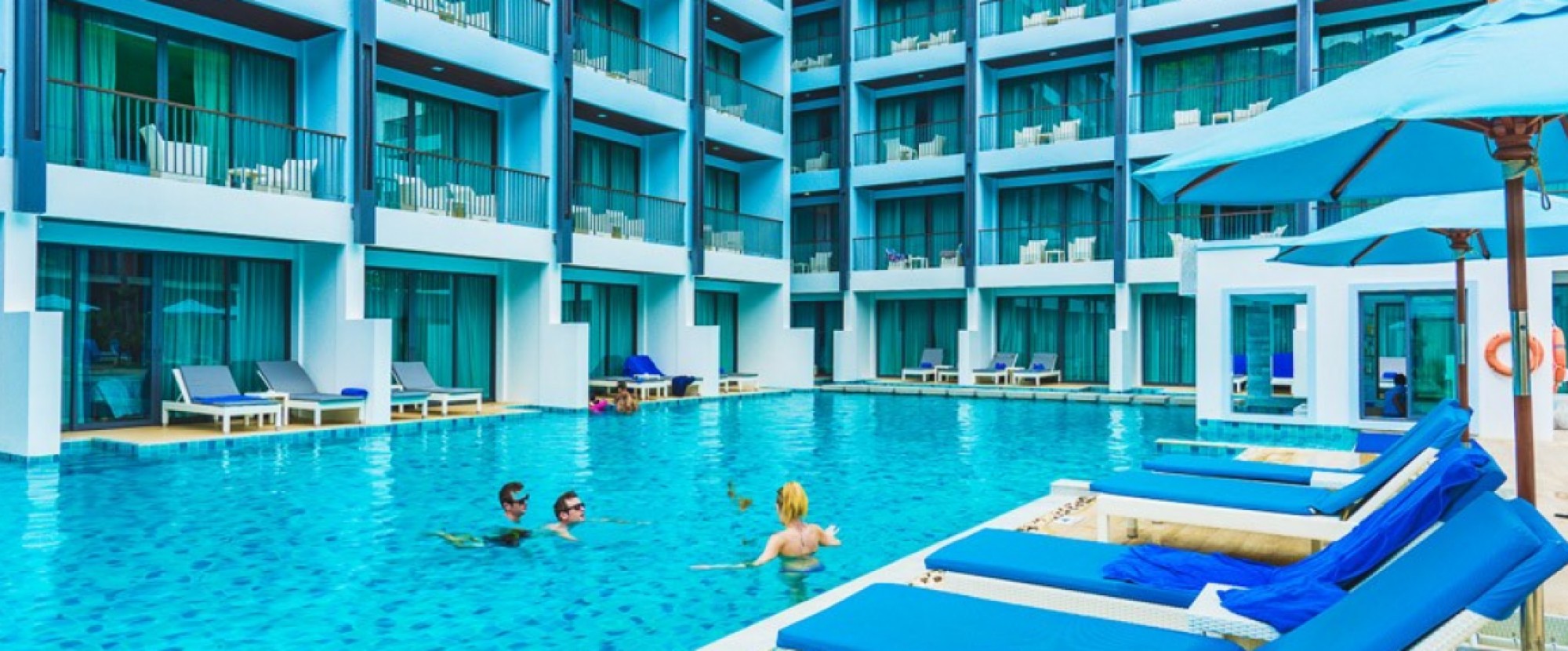 Krabi - 4D3N Free & Easy (Bluesotel Krabi) photo 235