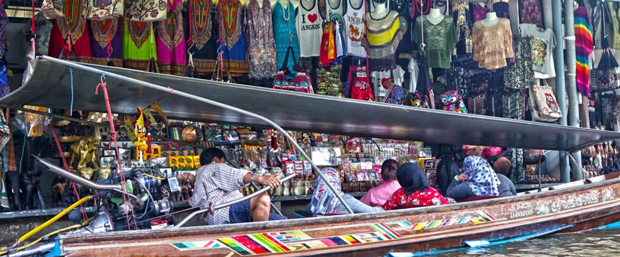 4D3N Bangkok Free & Easy Package photo 844