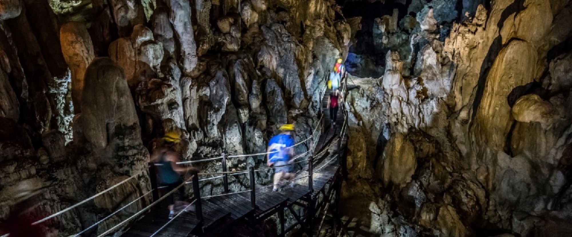 4D3N Mulu Cave + Pinnacles (Mulu Marriott Resort & Spa) photo 732