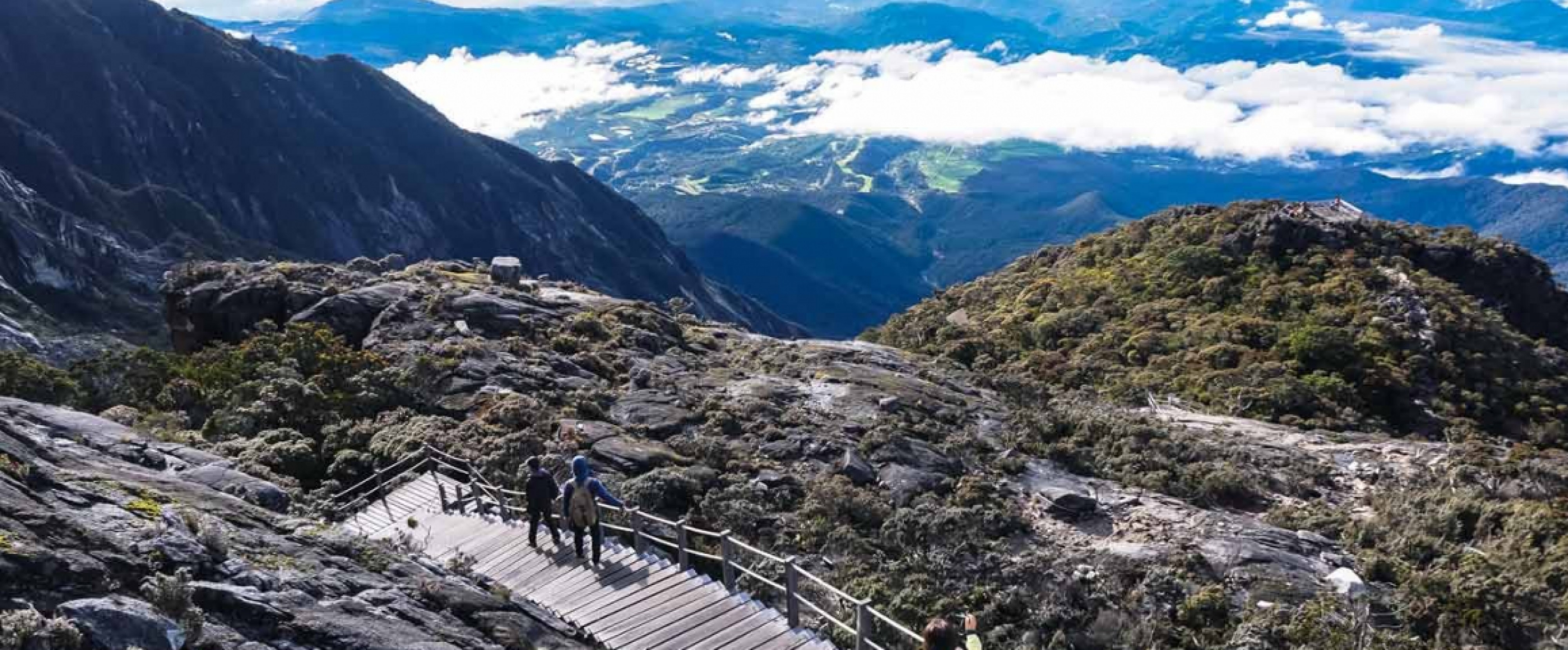 Mount Kinabalu Summit Climb - 3D2N photo 284