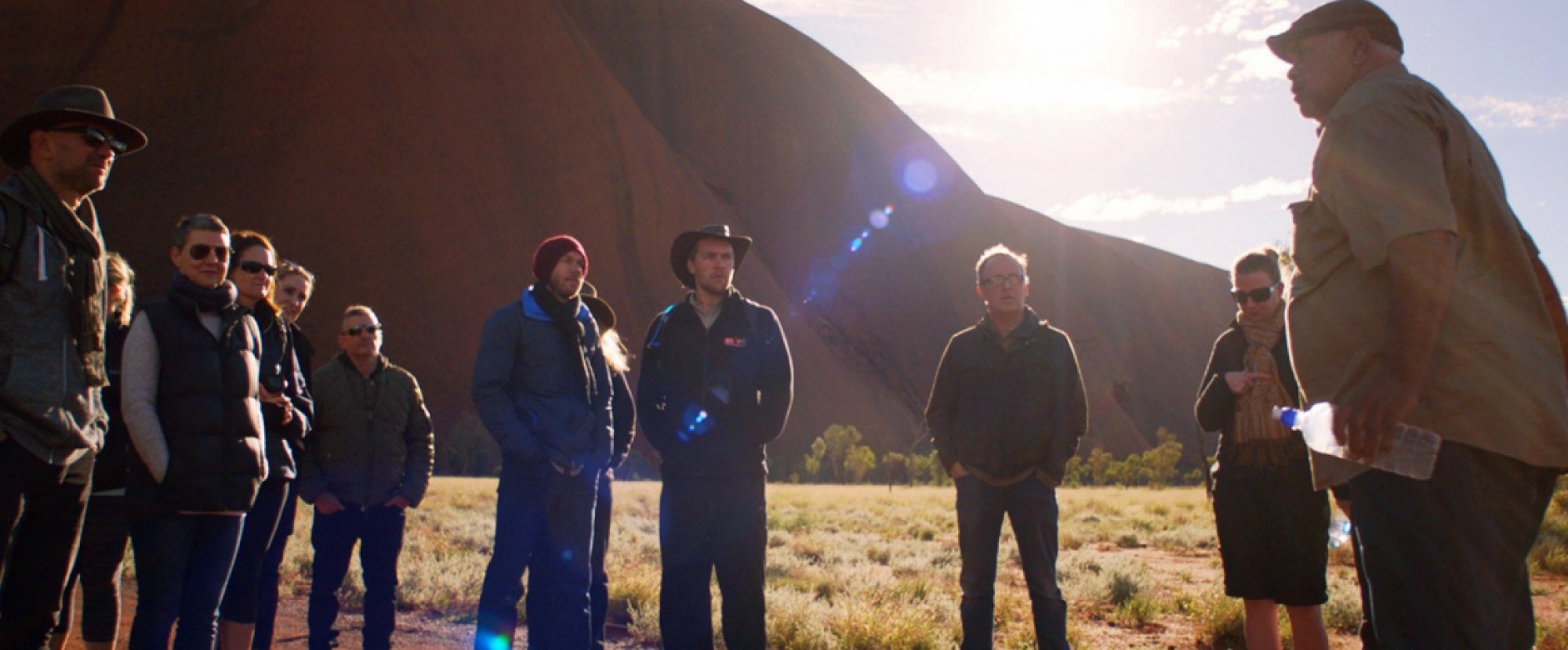 Uluru - Sacred Sites & Sunset (Full Day) photo 103