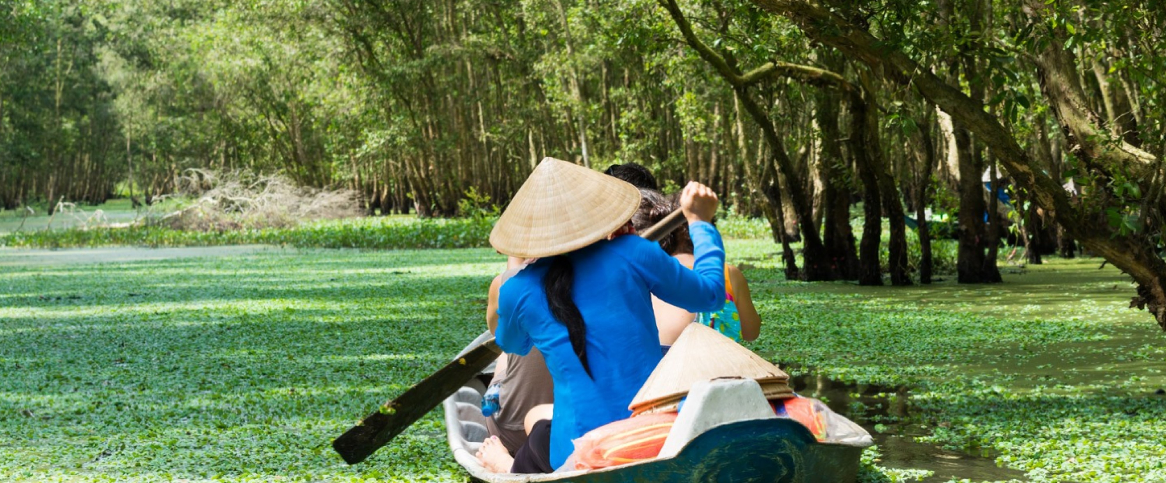 Can Tho - 4D3N Chau Doc (Tien Binh) photo 288