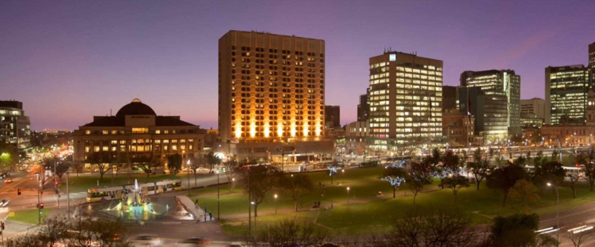 Adelaide - Morning City Tour (Full Day) photo 299