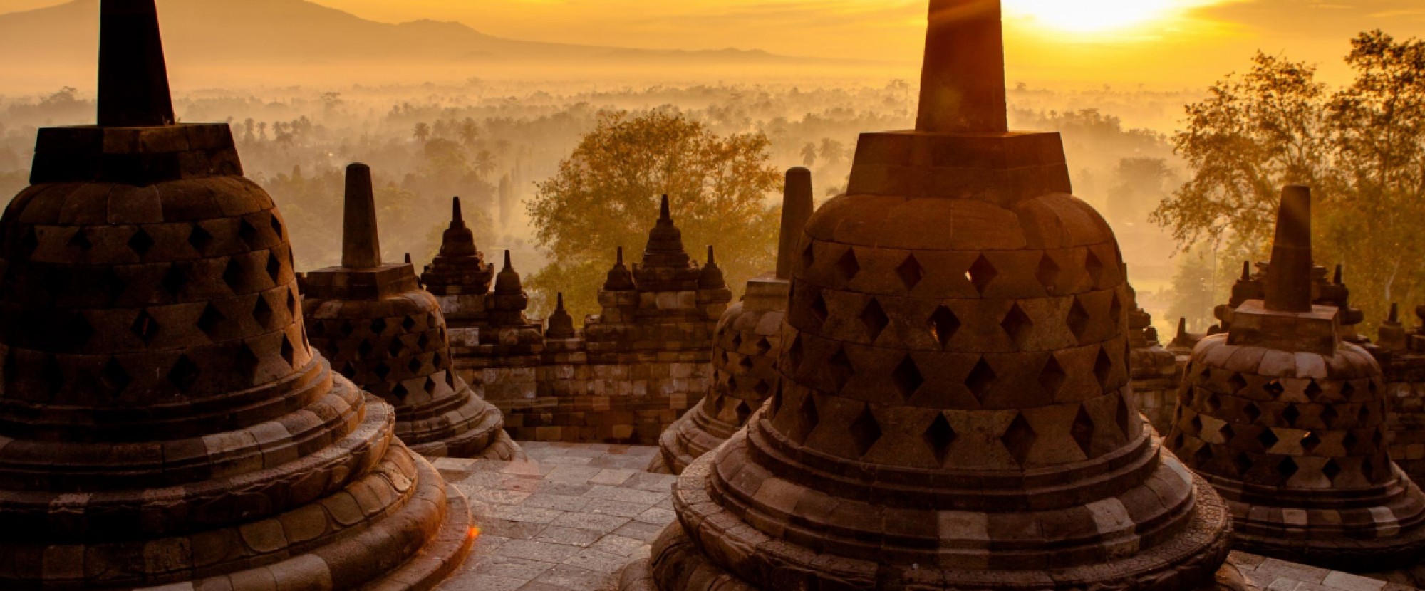 Jogja - 4D3N Jogjakarta Borobudur Wonder Tour photo 438