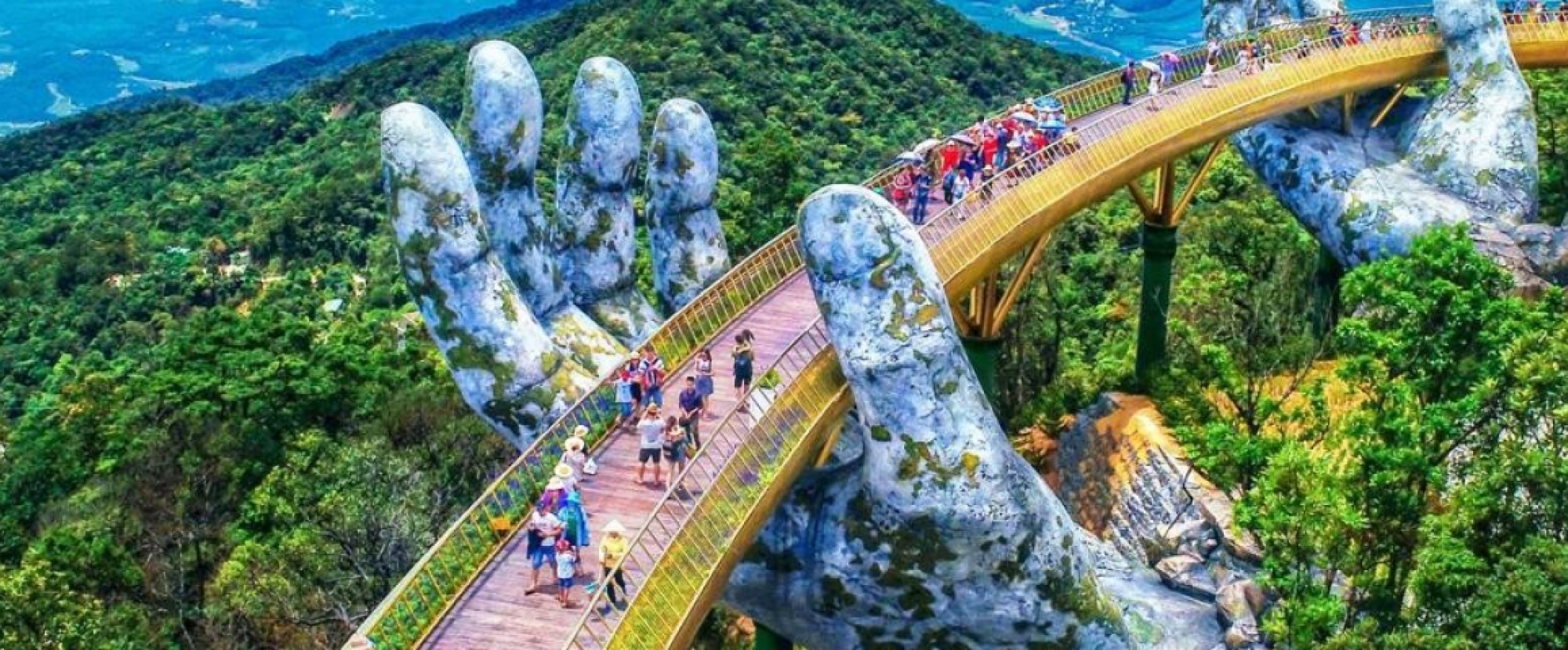 Danang  - 4D3N Central Stop Over photo 390