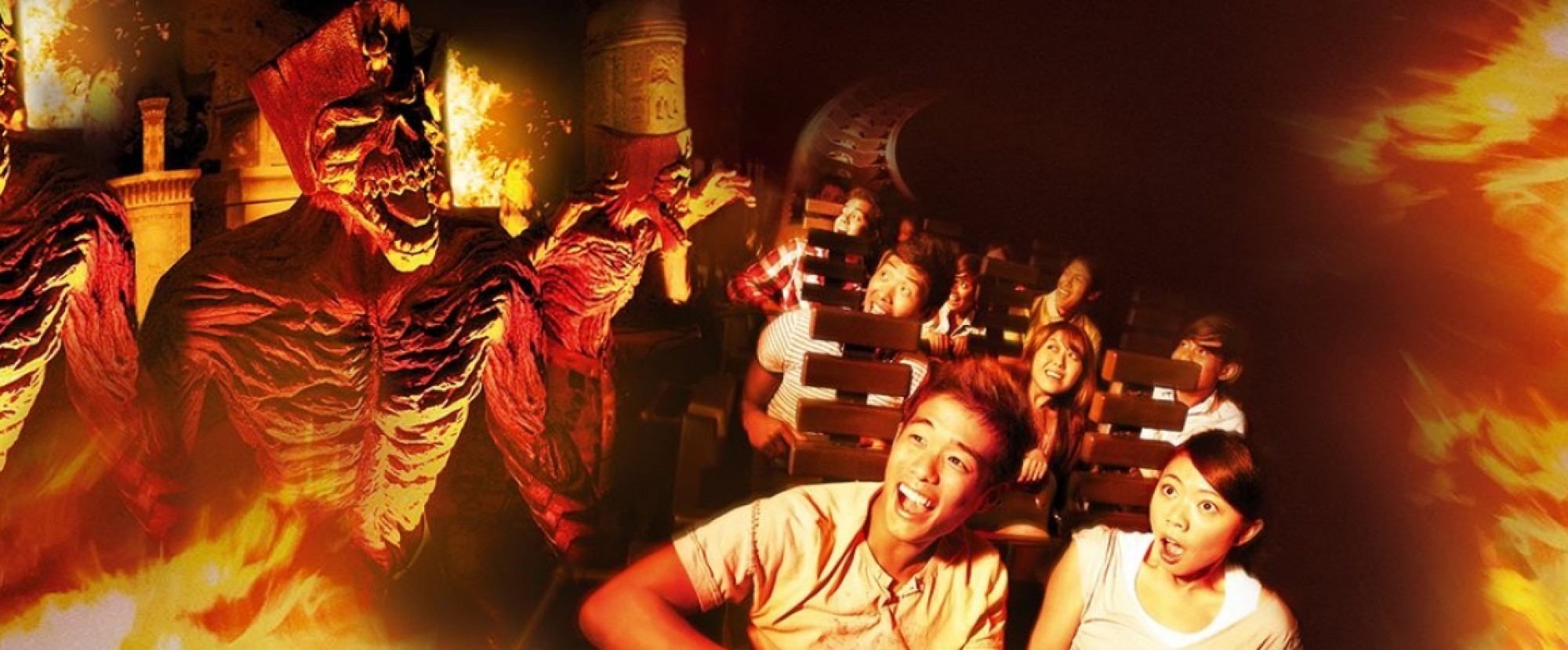 Universal Studios Singapore ™ - Day Pass photo 154