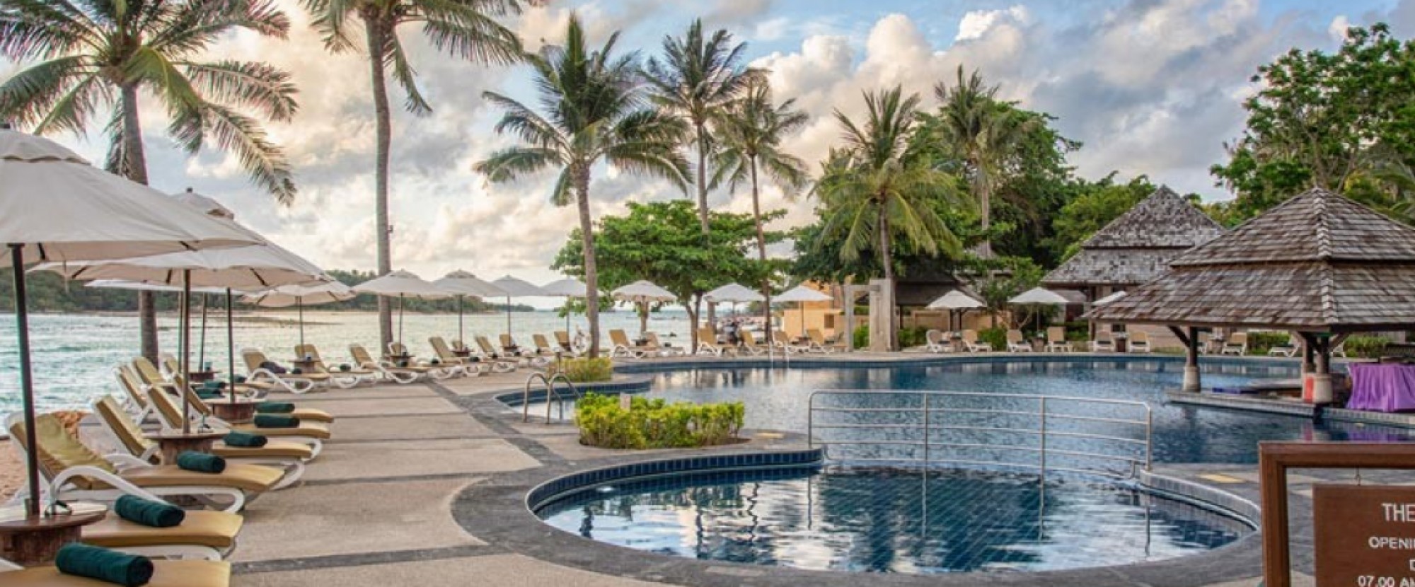 Koh Samui - 3D2N Free & Easy (Nora Beach Resort & Spa) photo 376