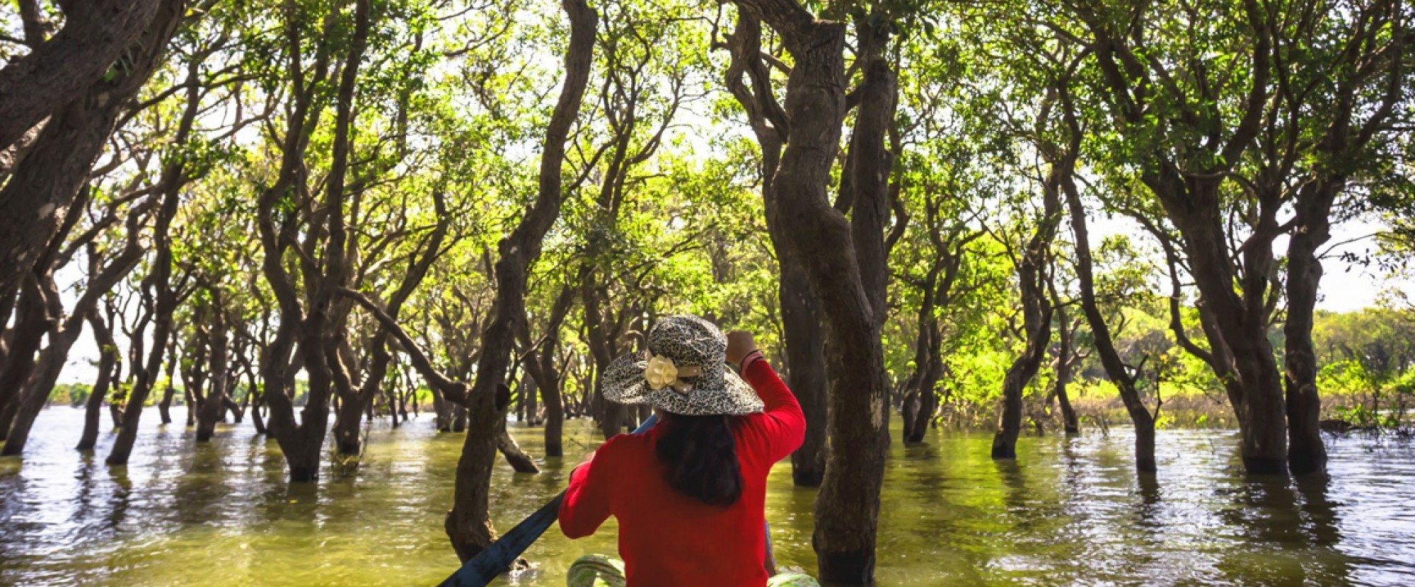 Siem Reap - 3D2N Full Board photo 33