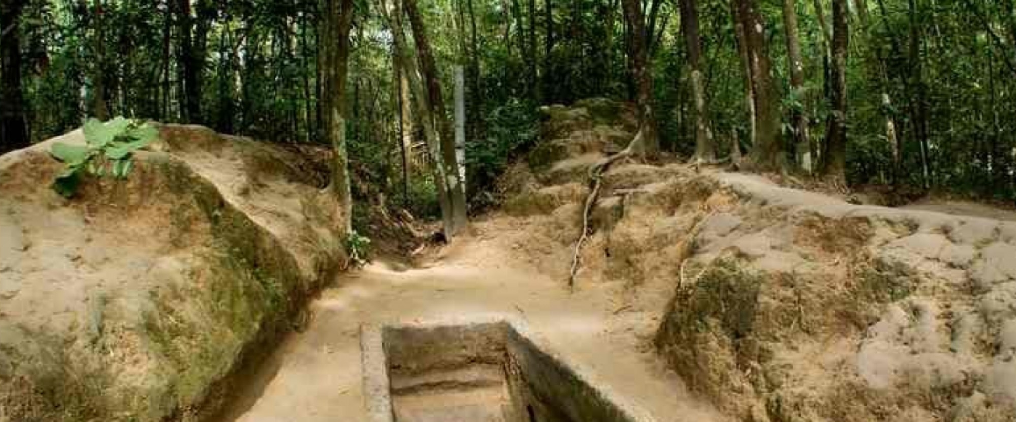 Ho Chi Minh & Cu Chi - 3D2N photo 63