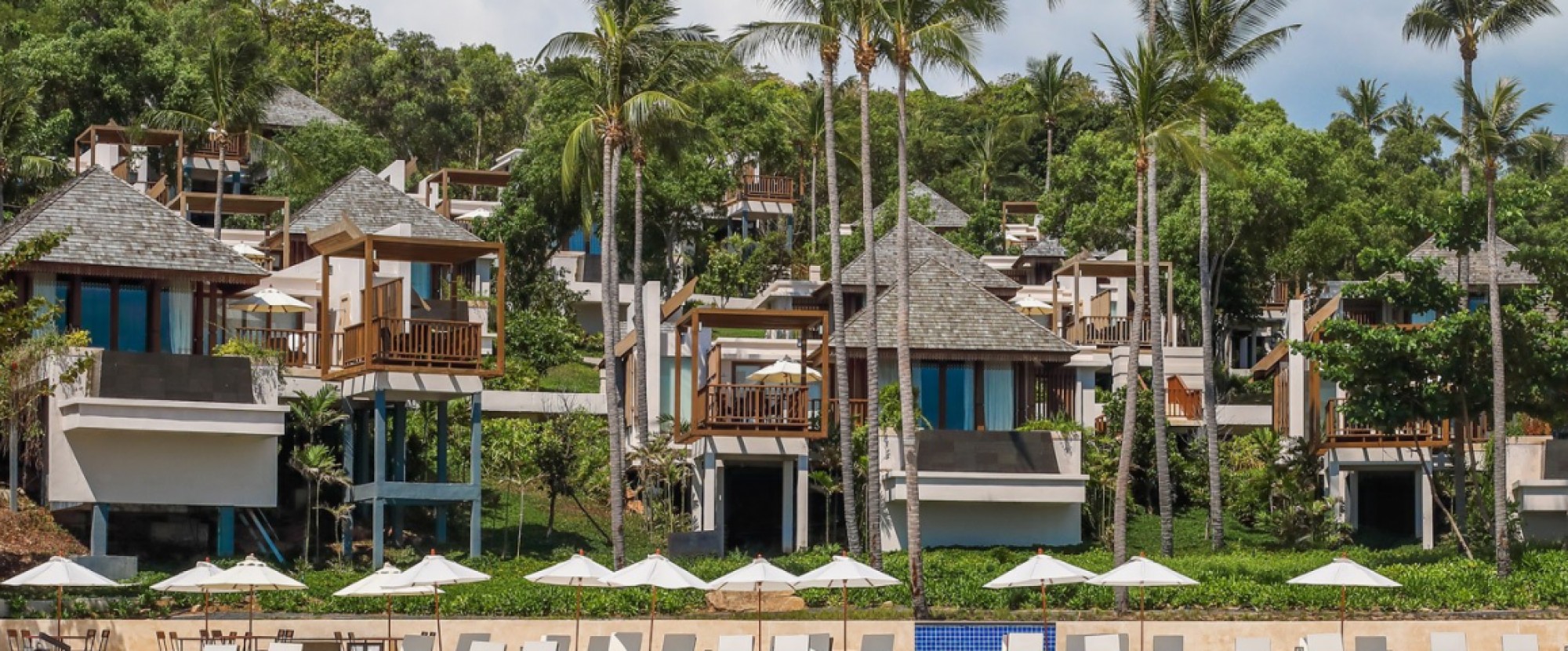 Koh Samui - 4D3N Ritz Carlton Full Board with Flight photo 352