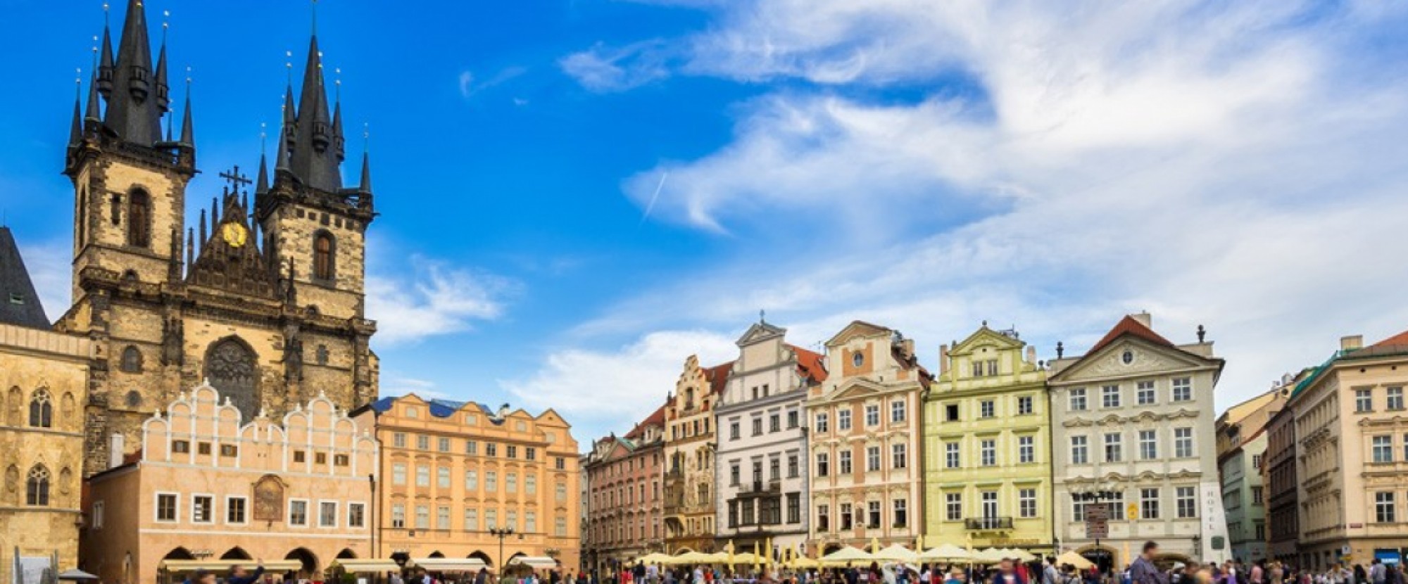 Eastern Europe + Hallstatt - 11 Days photo 80