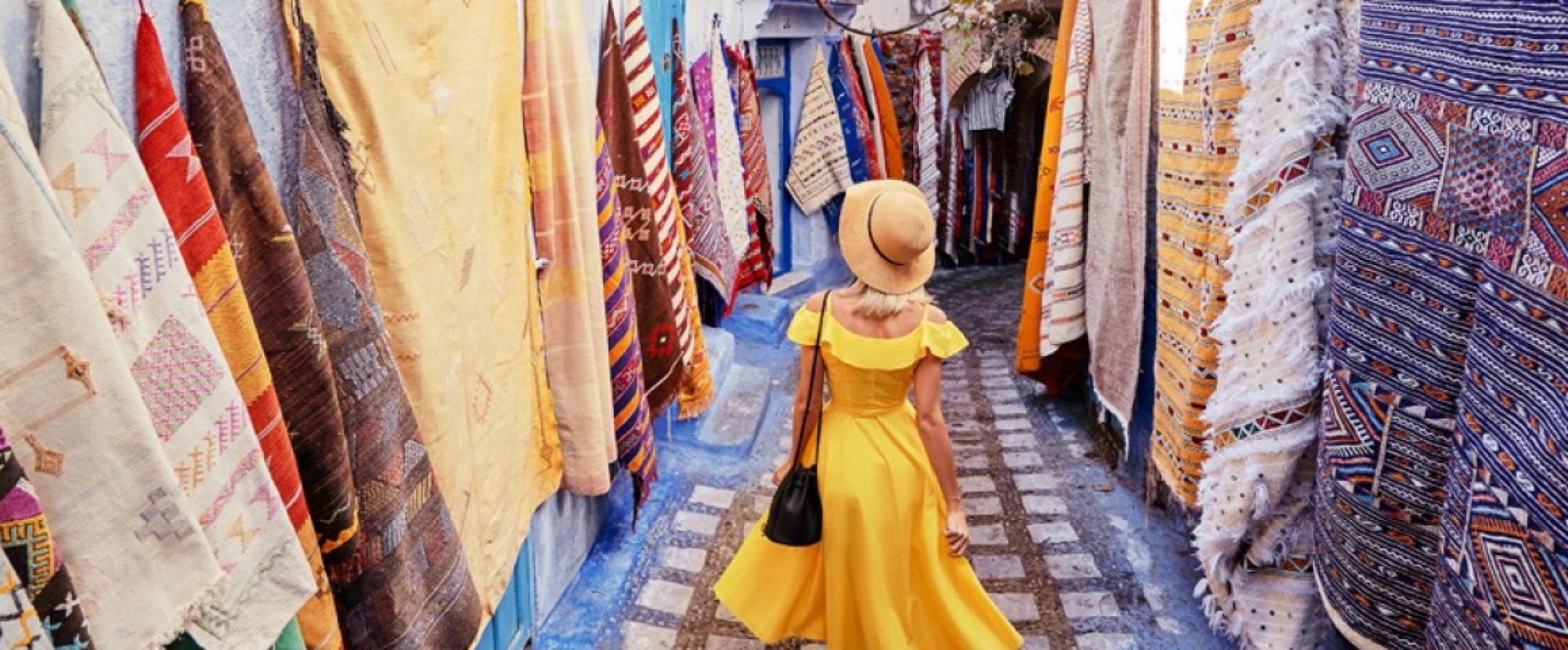 8D7N Morocco History & Culture photo 369