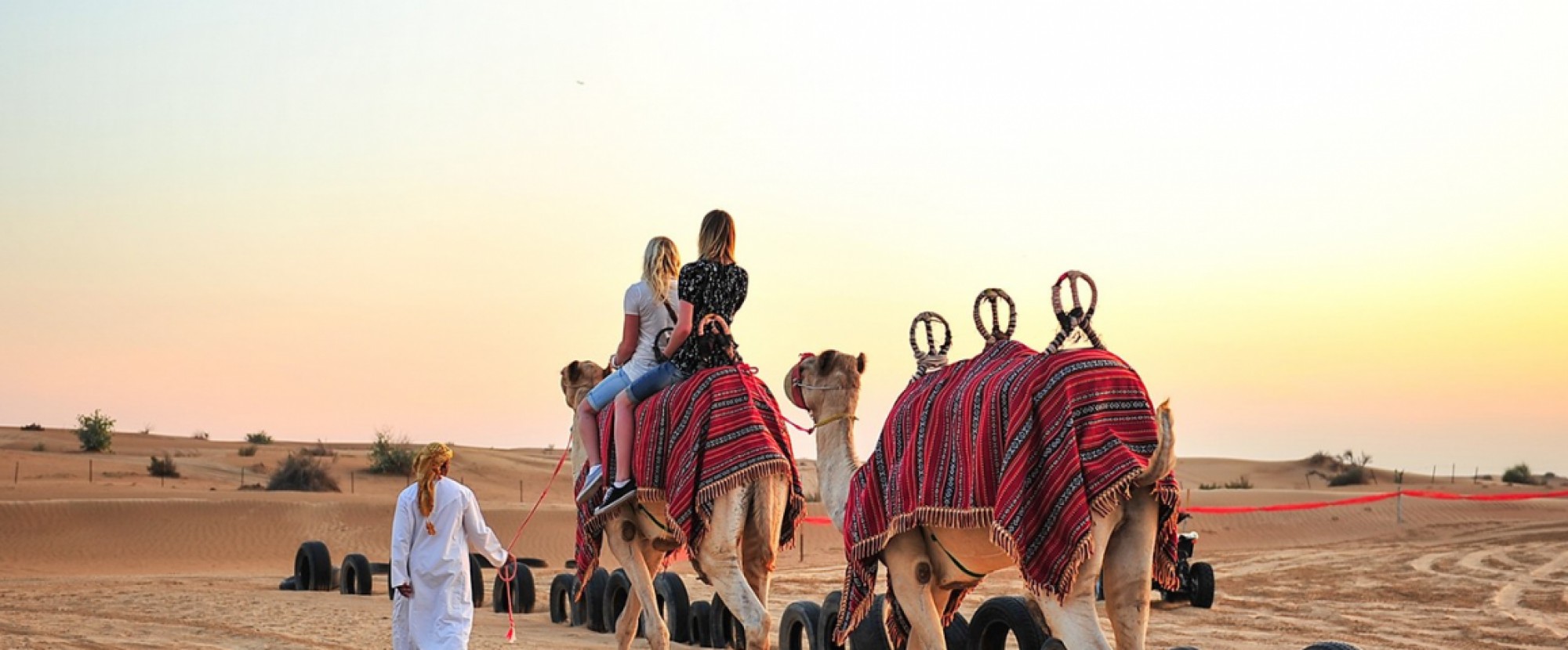 5D4N - Dubai & Abu Dhabi with Flight photo 379