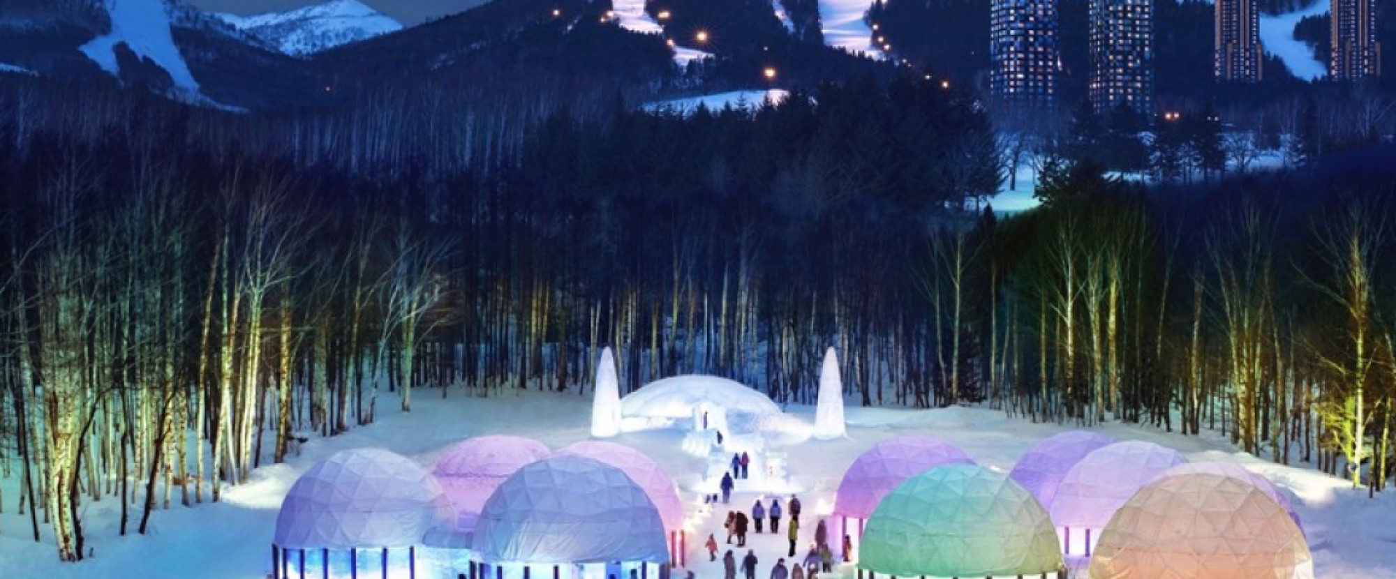 Club Med - 6D5N Tomamu, Japan (Summer) photo 383