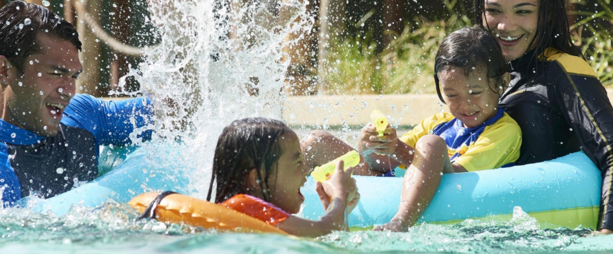 Desaru Coast - 2D1N Adventure Waterpark photo 385