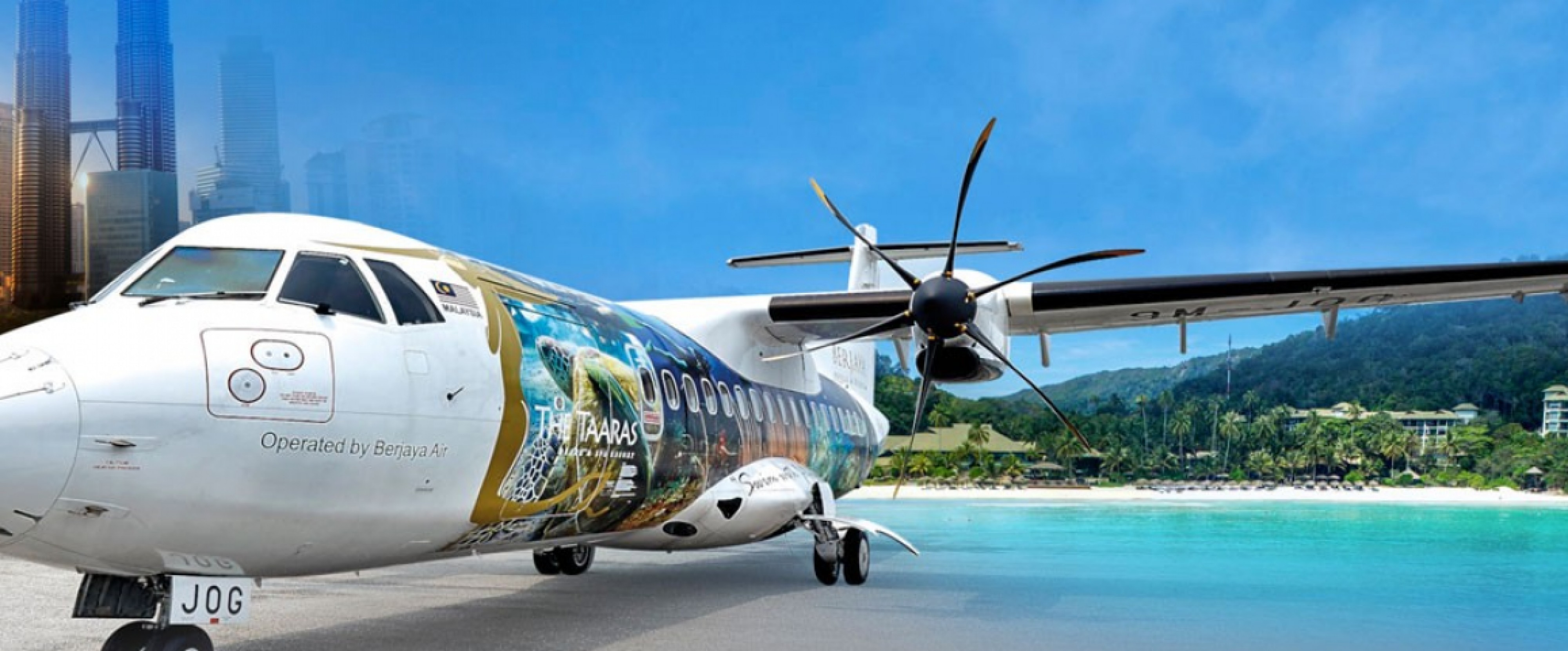The Taaras Redang Beach & Spa Resort - 3D2N Half Board Package with Flight photo 427