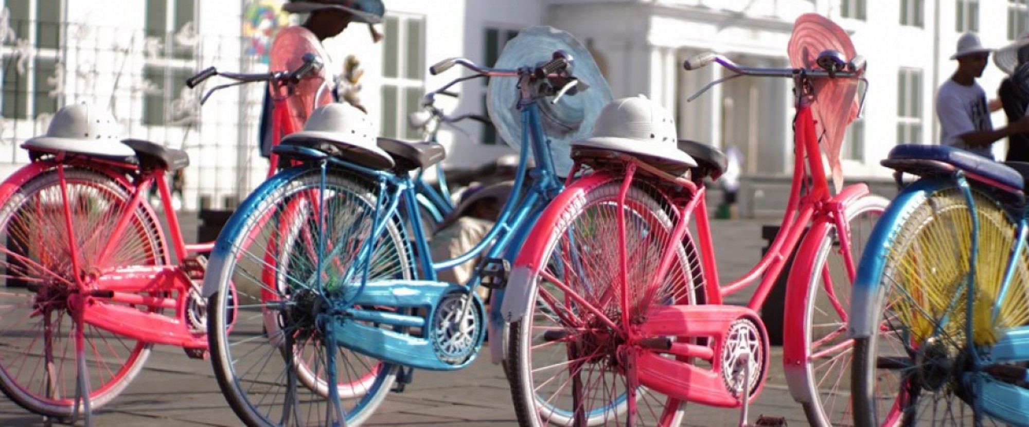 Jakarta - 4D3N Jakarta Tour & Shopping photo 434