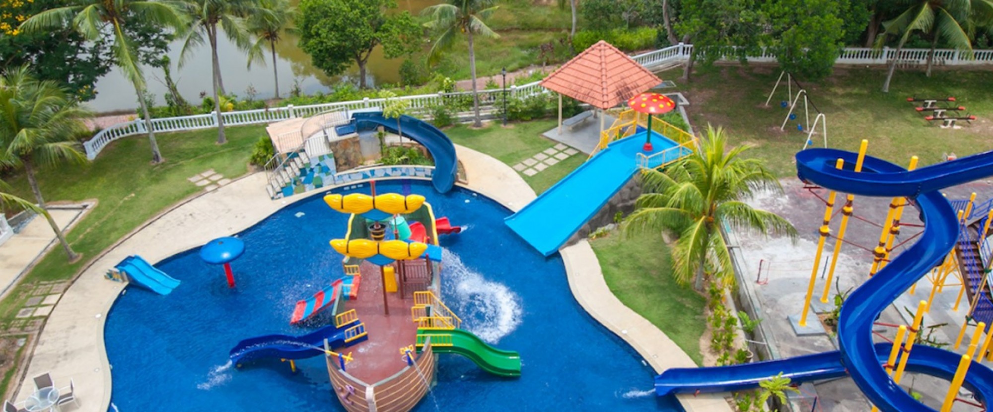 Amverton Heritage Resort Melaka 2d1n Family Package Malacca Malaysia Air Inclusive Tour Af Travel