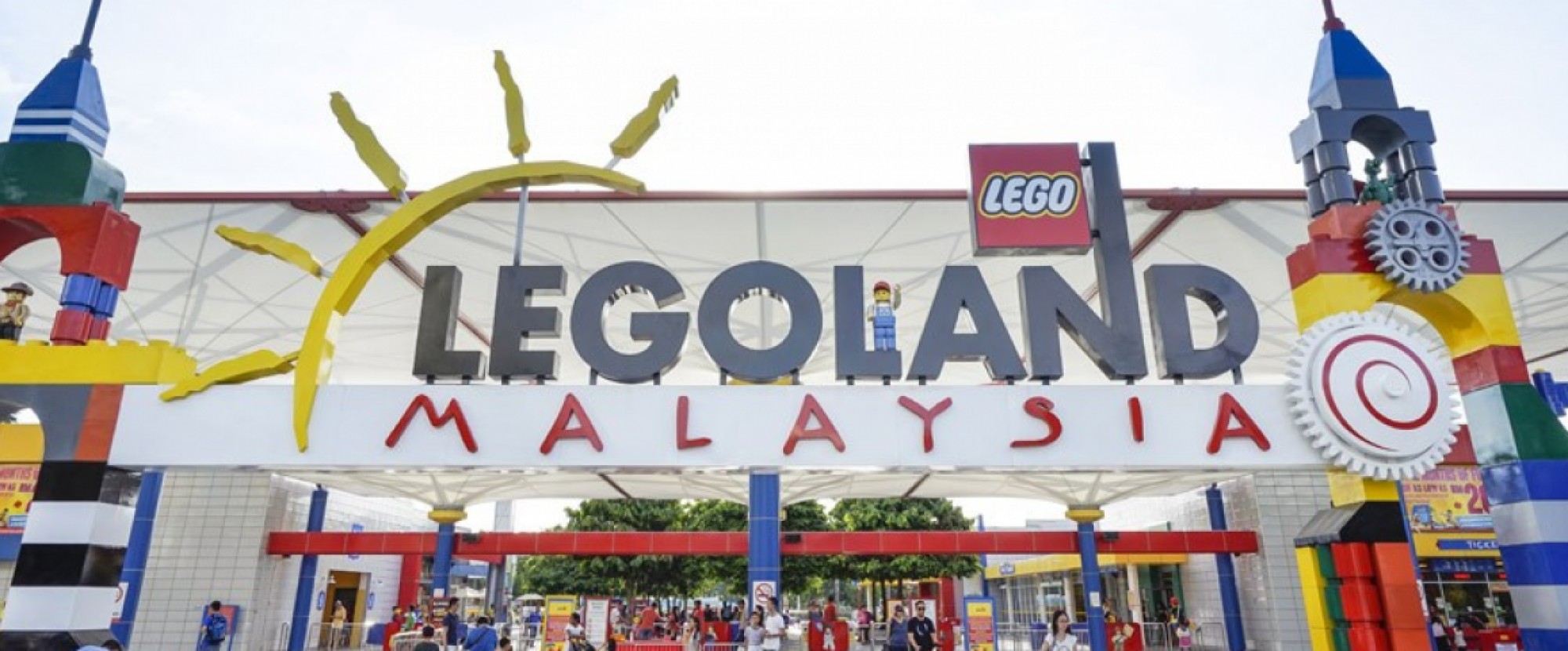 Legoland Malaysia - 2D1N Stay in Johor Bahru Hotel photo 31