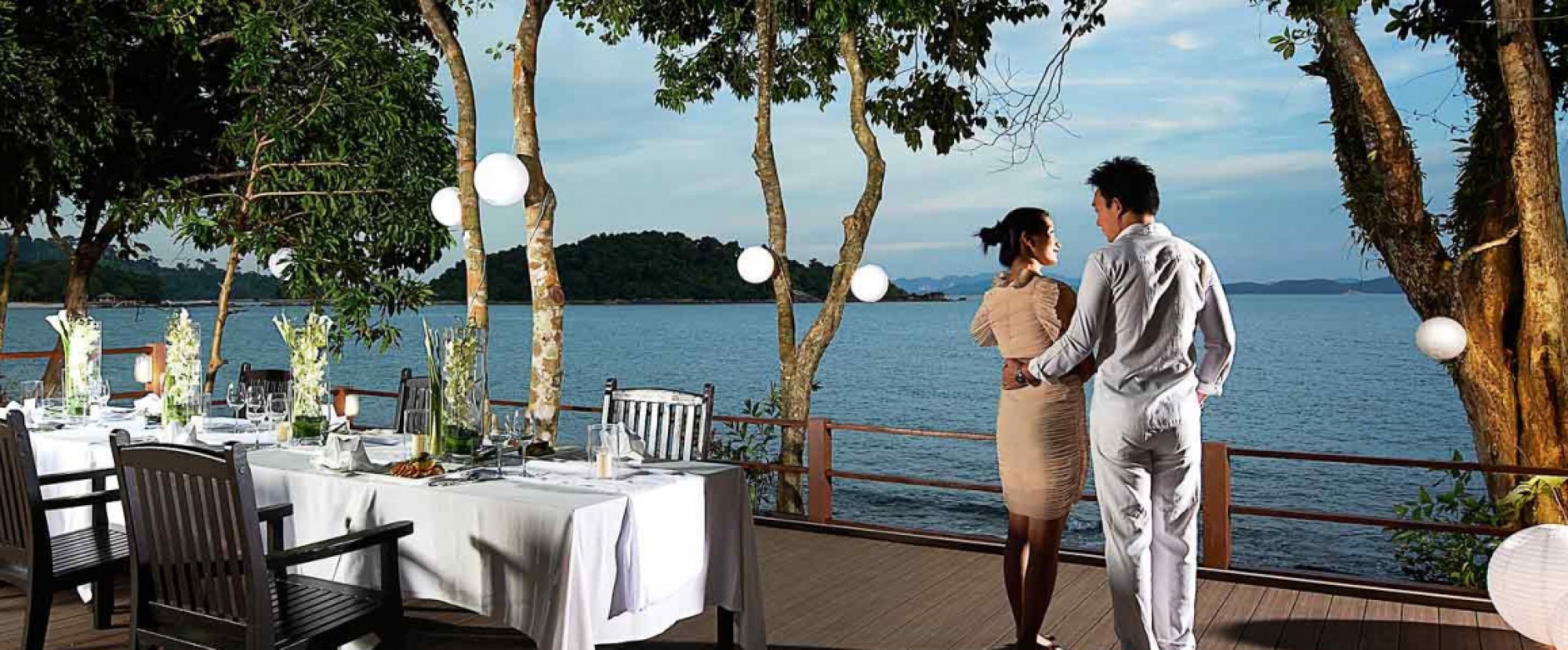 Berjaya Langkawi Resort - 3D2N Romance Staycation photo 478