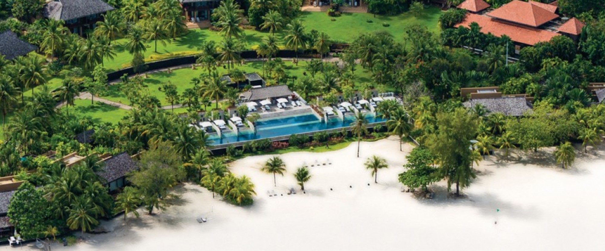 Four Seasons Resort Langkawi  - 3D2N Life In Paradise photo 493