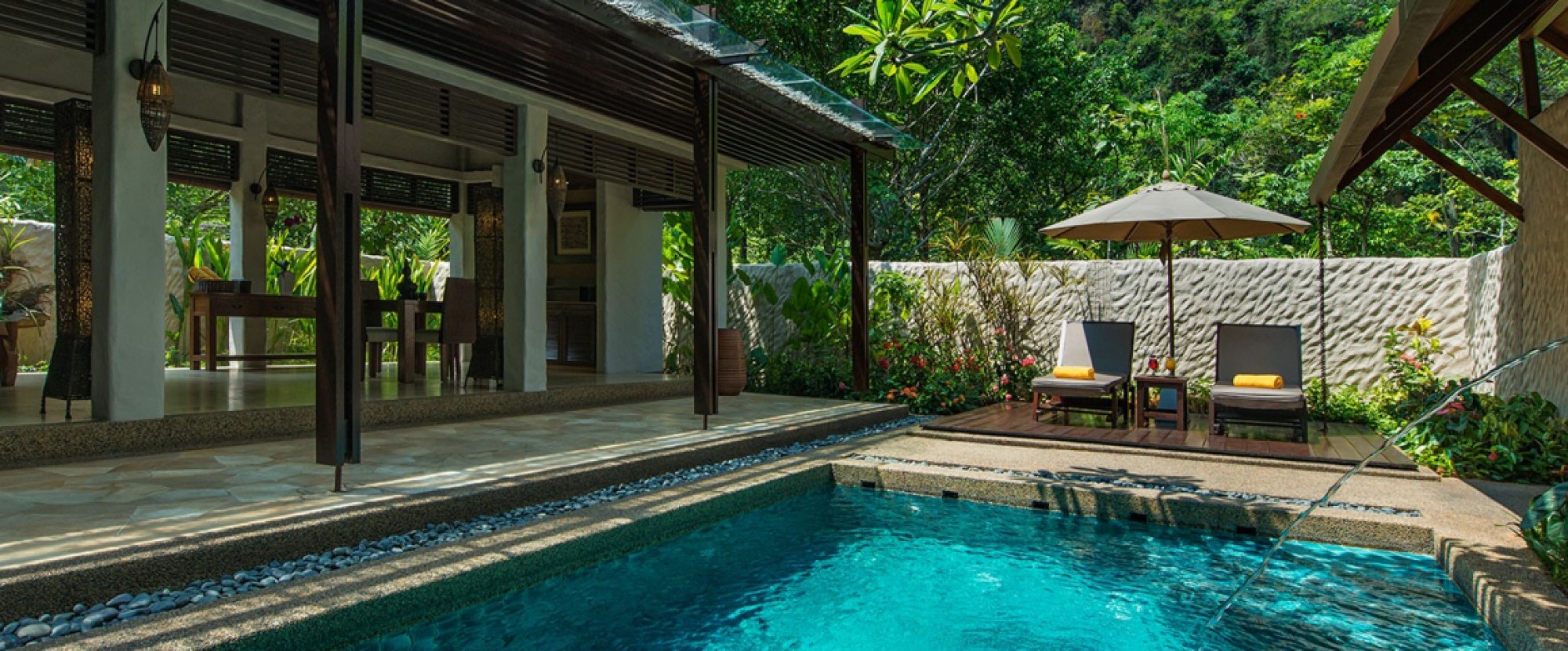 The Banjaran Hotsprings Retreat - 3D2N Celebrate Love Package photo 481