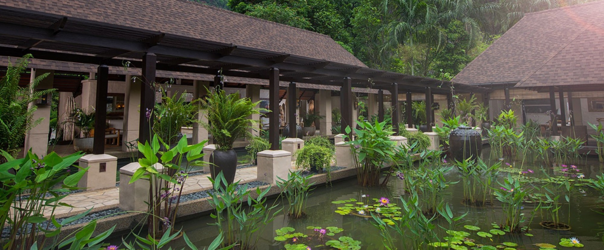 The Banjaran Hotsprings Retreat - 3D2N Tactical Promo photo 480