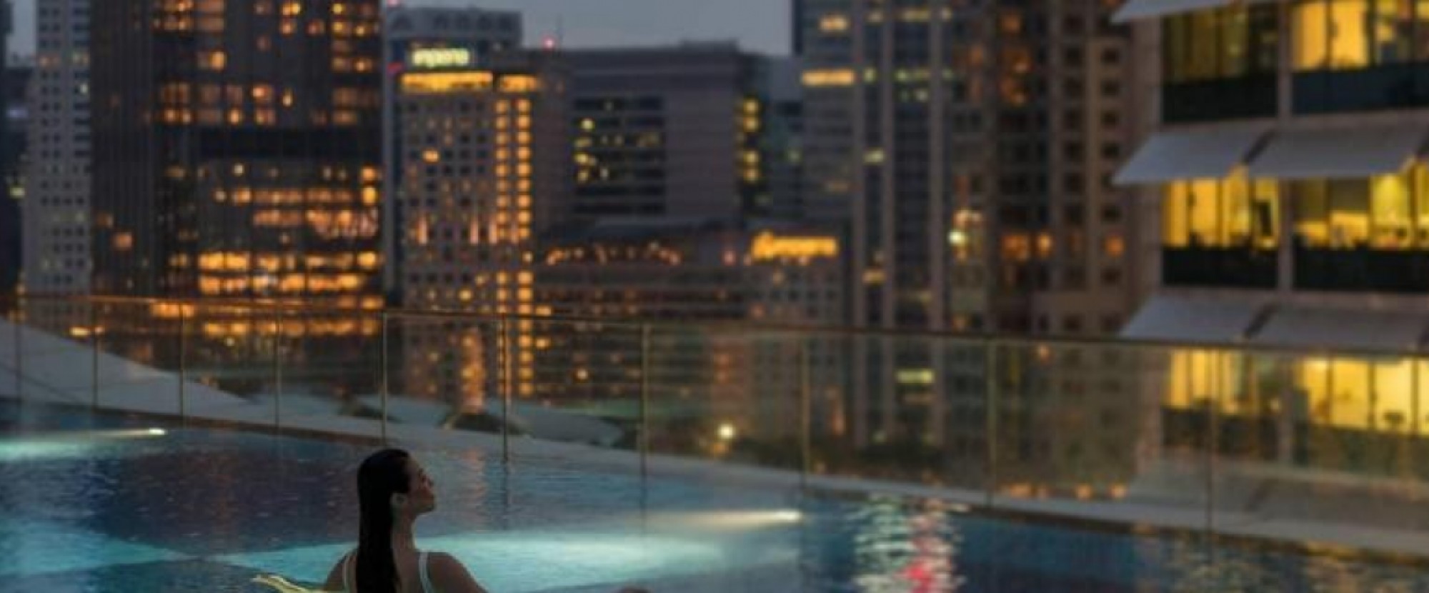 Four Seasons Kuala Lumpur - Luxury Staycation photo 488